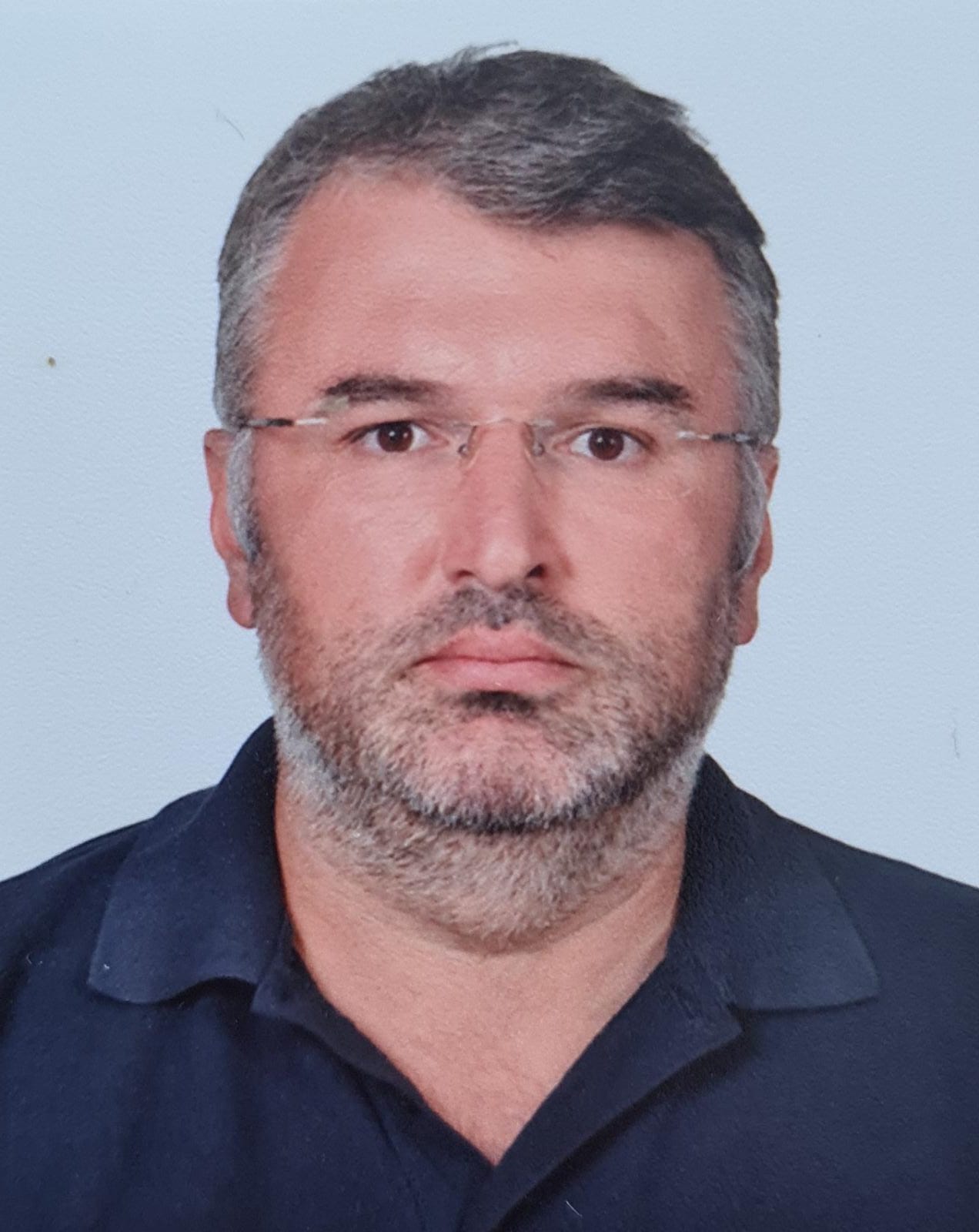 Ulaş Özdabak